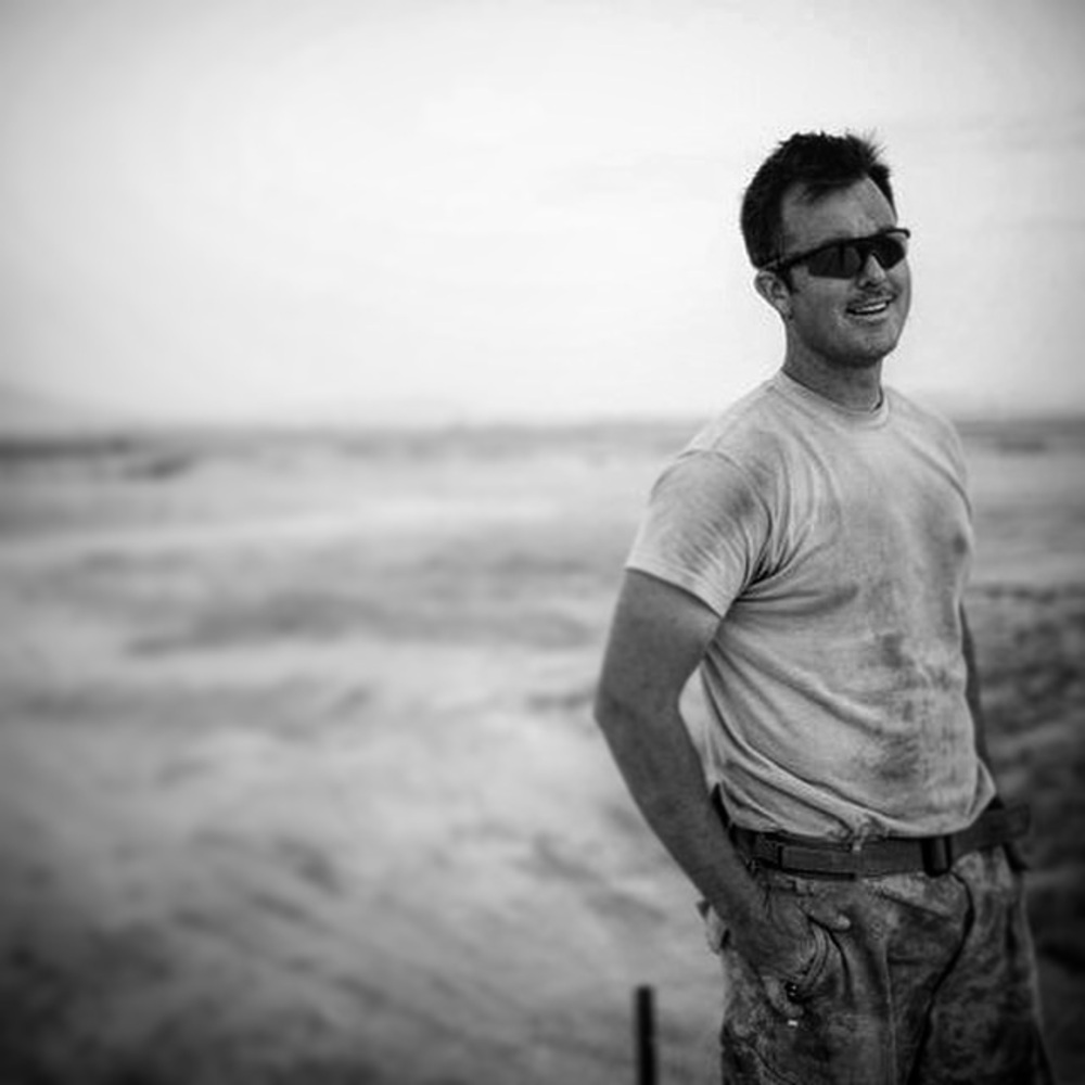 Meet your Posher, Micah